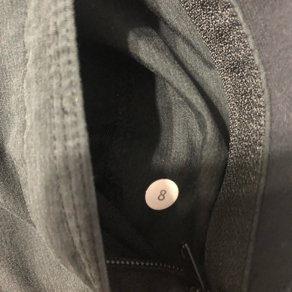 LULULEMON Dual Panel Running Track Pant - Picture 9 of 9